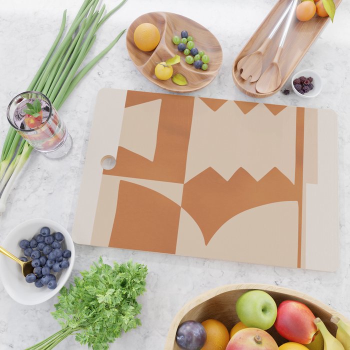Minimalist 87 Cutting Board Gallery Image 2