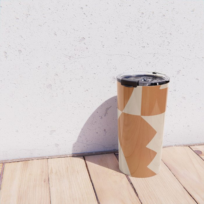 Minimalist 87 Travel Mug Gallery Image 4