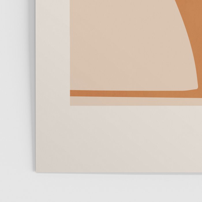 Minimalist 87 Poster Gallery Image 3