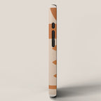 Minimalist 87 iPhone Case Gallery Image 2