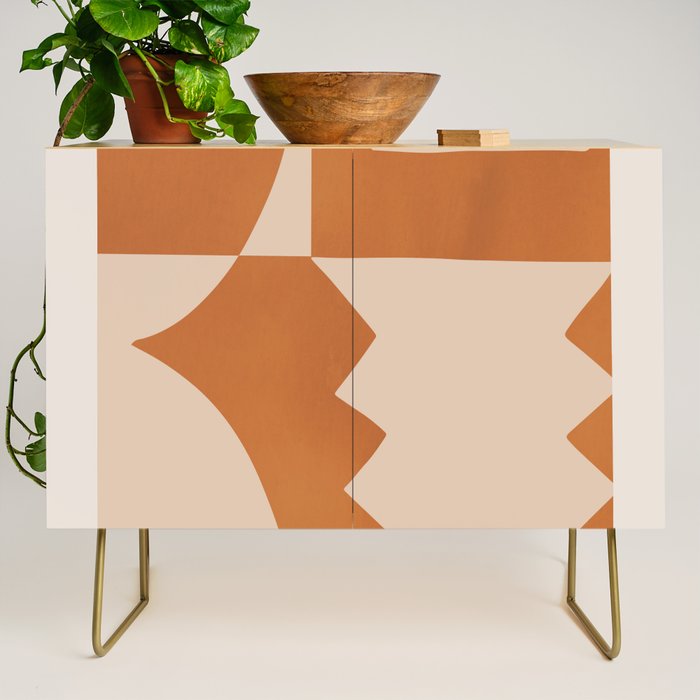 Minimalist 87 Credenza Gallery Image 1