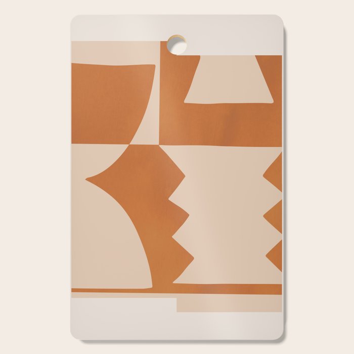 Minimalist 87 Cutting Board Gallery Image 1