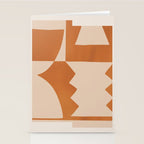 Minimalist 87 Stationery Card Gallery Image 2