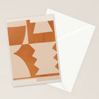 Minimalist 87 Stationery Card Gallery Image 2
