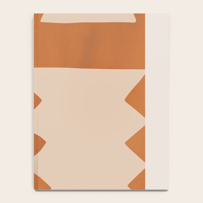 Minimalist 87 Notebook Gallery Image 4
