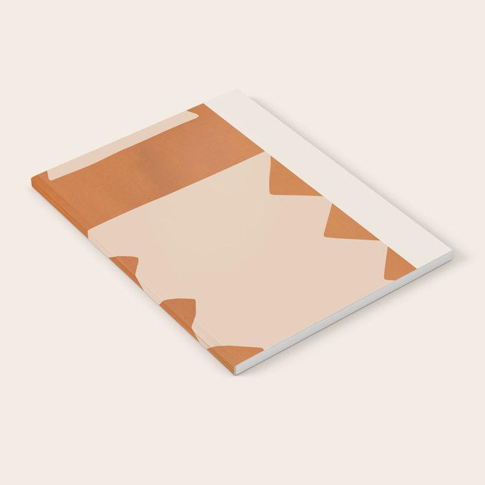Minimalist 87 Notebook Gallery Image 1