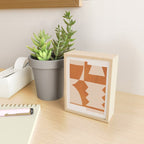 Minimalist 87 Mini Art Print Gallery Image 2