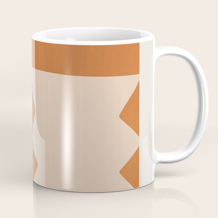 Minimalist 87 Coffee Mug Gallery Image 1