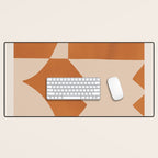 Minimalist 87 Desk Mat Gallery Image 1