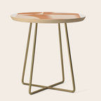 Minimalist 87 Side Table Gallery Image 1