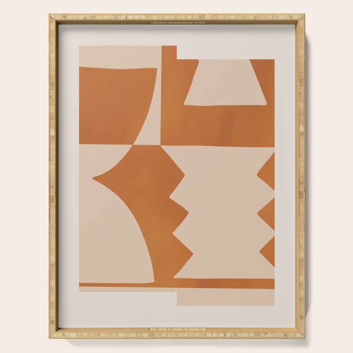 Minimalist 87 Serving Tray Gallery Image 1
