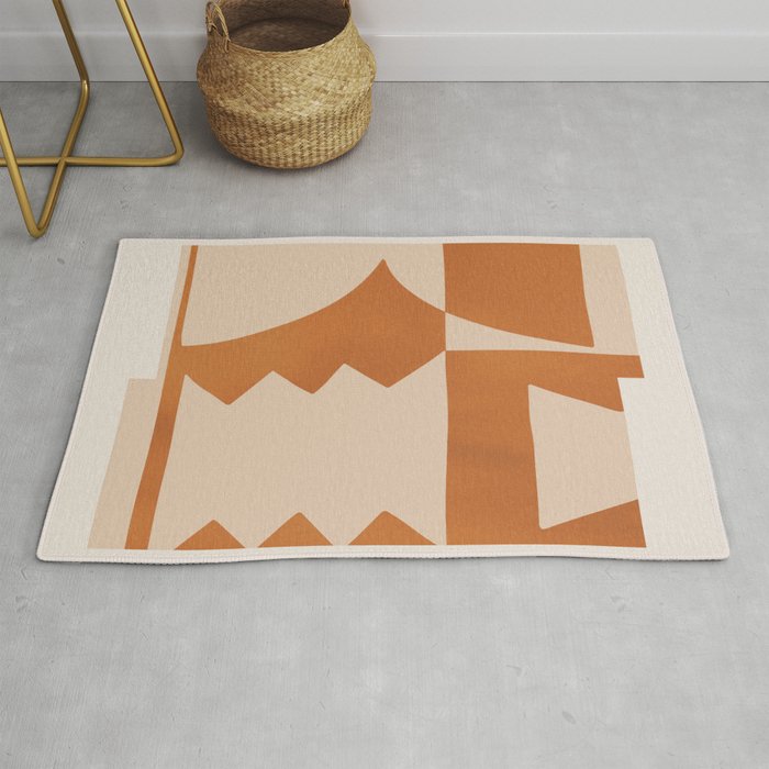 Minimalist 87 Rug Gallery Image 1