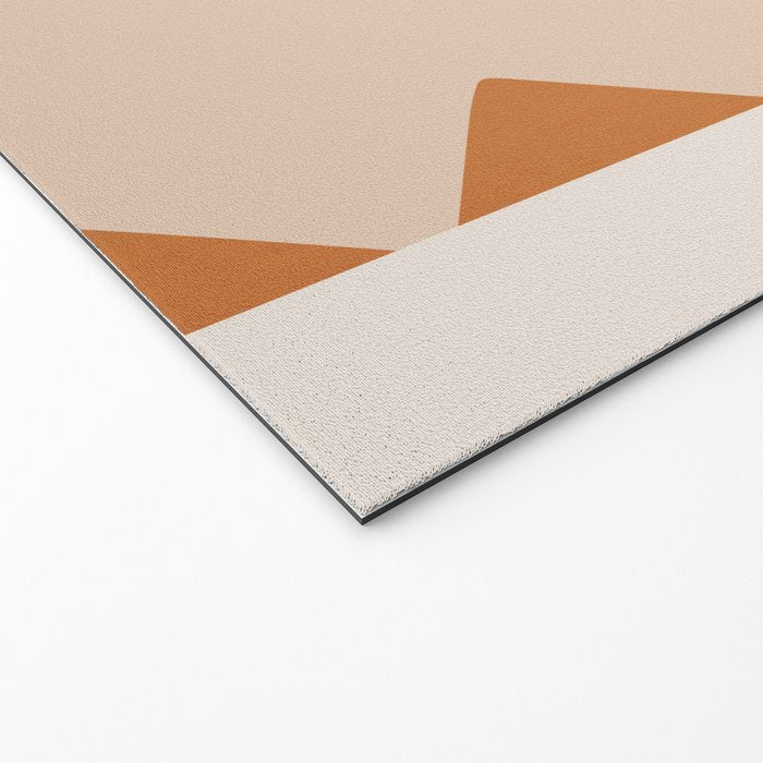 Minimalist 87 Welcome Mat Gallery Image 2