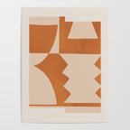 Minimalist 87 Poster Gallery Image 4