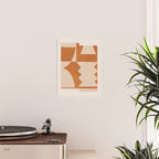 Minimalist 87 Poster Gallery Image 2