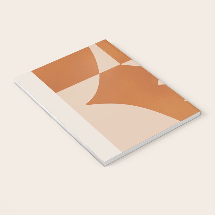 Minimalist 87 Notebook Gallery Image 3