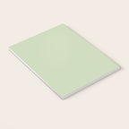Polar bear postal express Notebook Gallery Image 3
