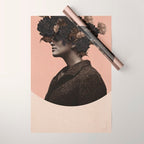 Well Forgotten Wrapping Paper Gallery Image 1