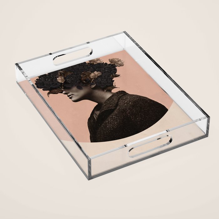 Well Forgotten Acrylic Tray Gallery Image 1