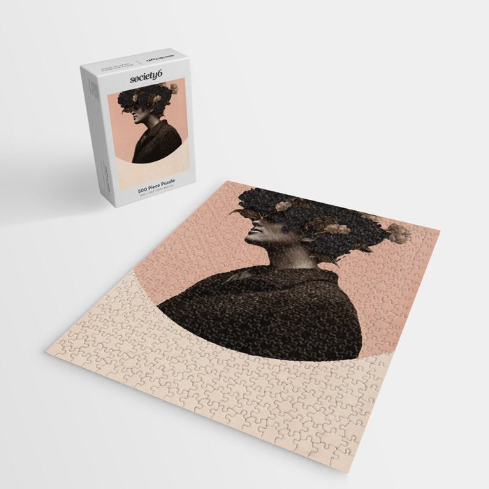 Well Forgotten Jigsaw Puzzle Gallery Image 2