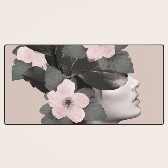 Bloom 12b Desk Mat Gallery Image 3