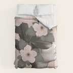 Bloom 12b Comforter Gallery Image 6
