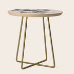Bloom 12b Side Table Gallery Image 1