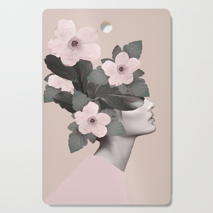 Bloom 12b Cutting Board Gallery Image 1