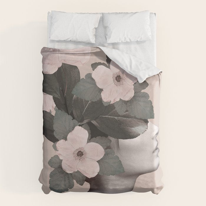 Bloom 12b Duvet Cover Gallery Image 1