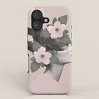 Bloom 12b iPhone Case Gallery Image 1