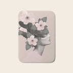 Bloom 12b Bath Mat Gallery Image 1