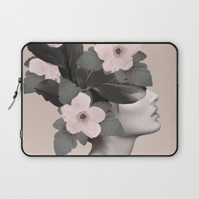 Bloom 12b Laptop Sleeve Gallery Image 1