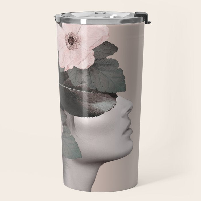 Bloom 12b Travel Mug Gallery Image 2
