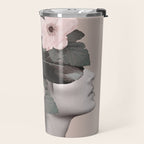 Bloom 12b Travel Mug Gallery Image 2