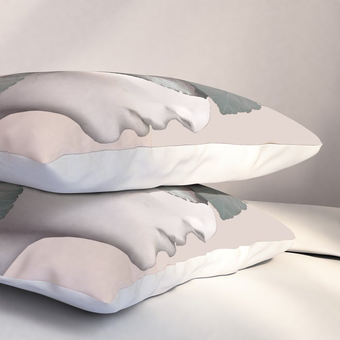 Bloom 12b Pillow Sham Gallery Image 3