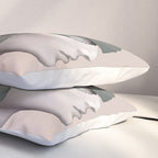 Bloom 12b Pillow Sham Gallery Image 3