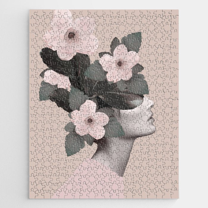 Bloom 12b Jigsaw Puzzle Gallery Image 1