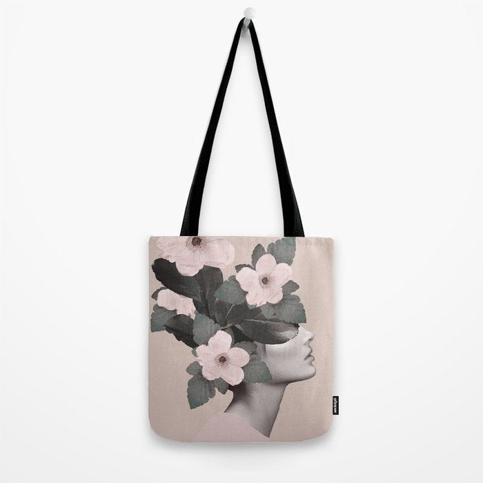 Bloom 12b Tote Bag Gallery Image 2