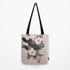 Bloom 12b Tote Bag Gallery Image 2