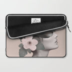 Bloom 12b Laptop Sleeve Gallery Image 2