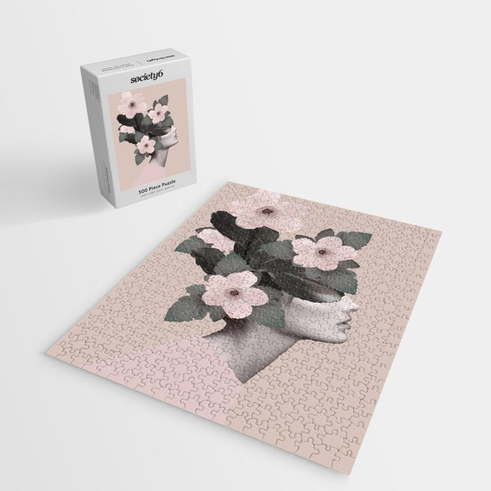 Bloom 12b Jigsaw Puzzle Gallery Image 2