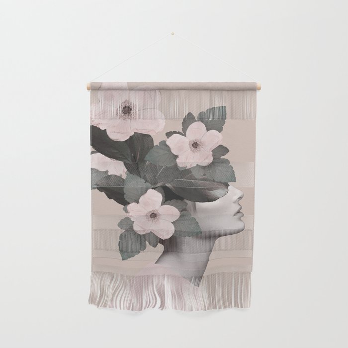 Bloom 12b Wall Hanging Gallery Image 1