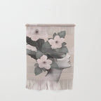 Bloom 12b Wall Hanging Gallery Image 1