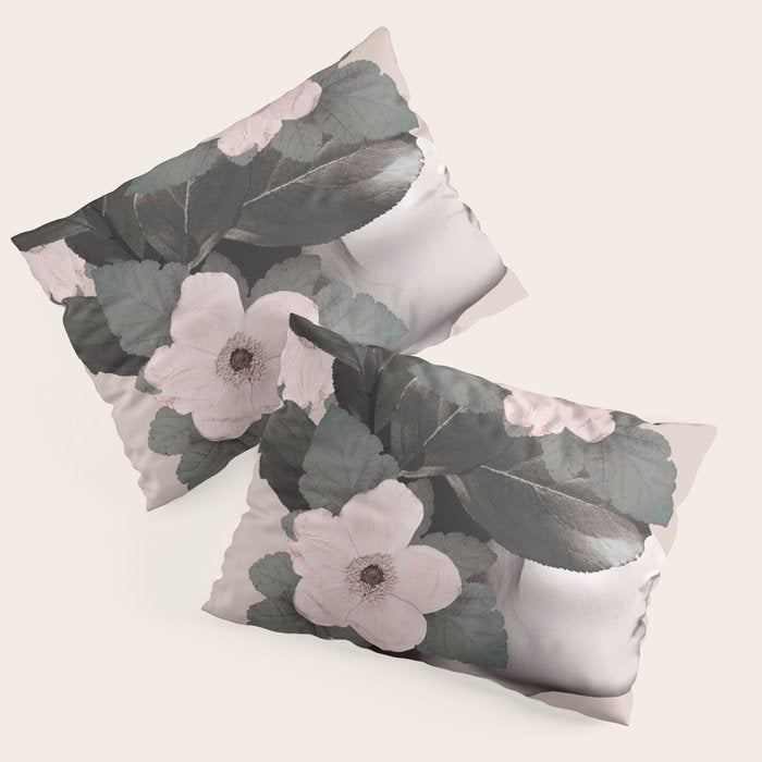 Bloom 12b Pillow Sham Gallery Image 1