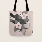 Bloom 12b Tote Bag Gallery Image 1