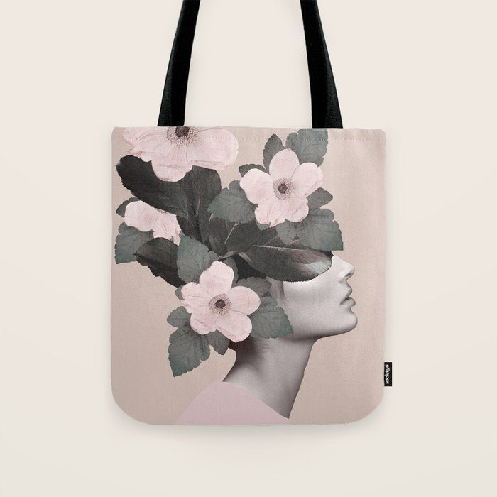 Bloom 12b Tote Bag Gallery Image 1