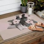 Bloom 12b Outdoor Rug Gallery Image 2