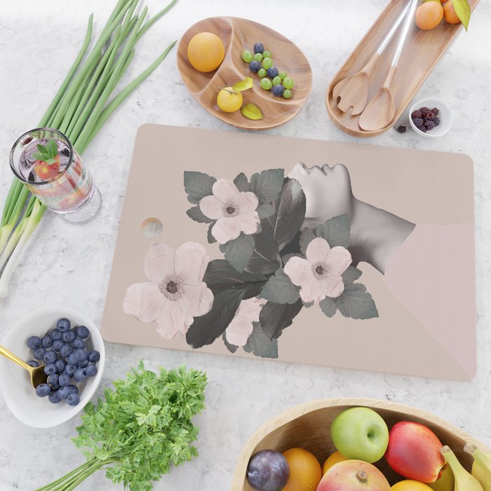 Bloom 12b Cutting Board Gallery Image 2