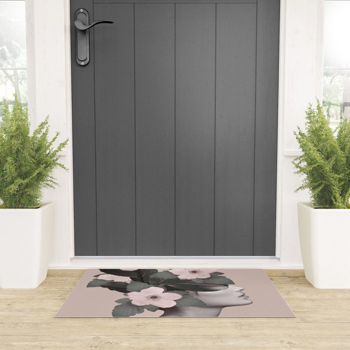 Bloom 12b Welcome Mat Gallery Image 3