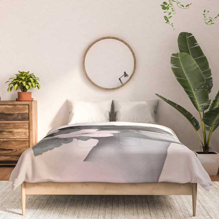 Bloom 12b Comforter Gallery Image 3